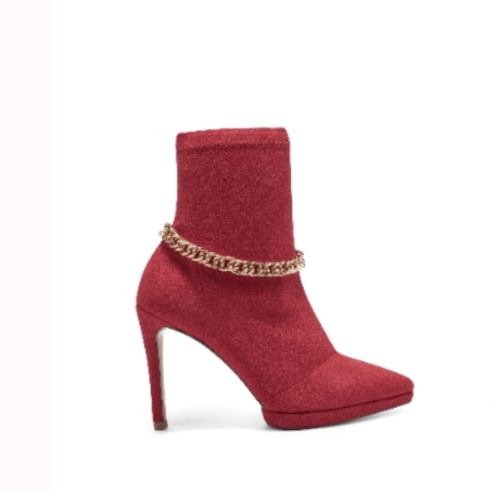 Jessica Simpson Valyn 4 Booties